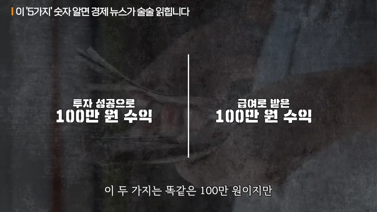 금리, 환율 미치도록 쉽게 설명해드립니다. 딱 이것만 이해하세요ㅣ지식인초대석 EP.40 (오건영 단장 1부) 2-36 screenshot.webp