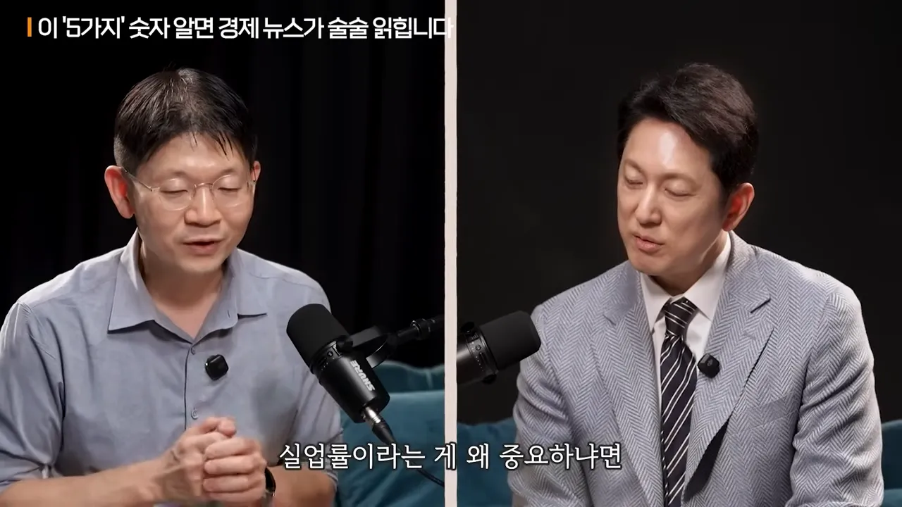 금리, 환율 미치도록 쉽게 설명해드립니다. 딱 이것만 이해하세요ㅣ지식인초대석 EP.40 (오건영 단장 1부) 2-26 screenshot.webp