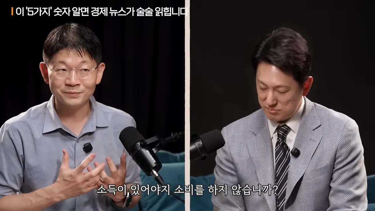 금리, 환율 미치도록 쉽게 설명해드립니다. 딱 이것만 이해하세요ㅣ지식인초대석 EP.40 (오건영 단장 1부) 2-29 screenshot.webp