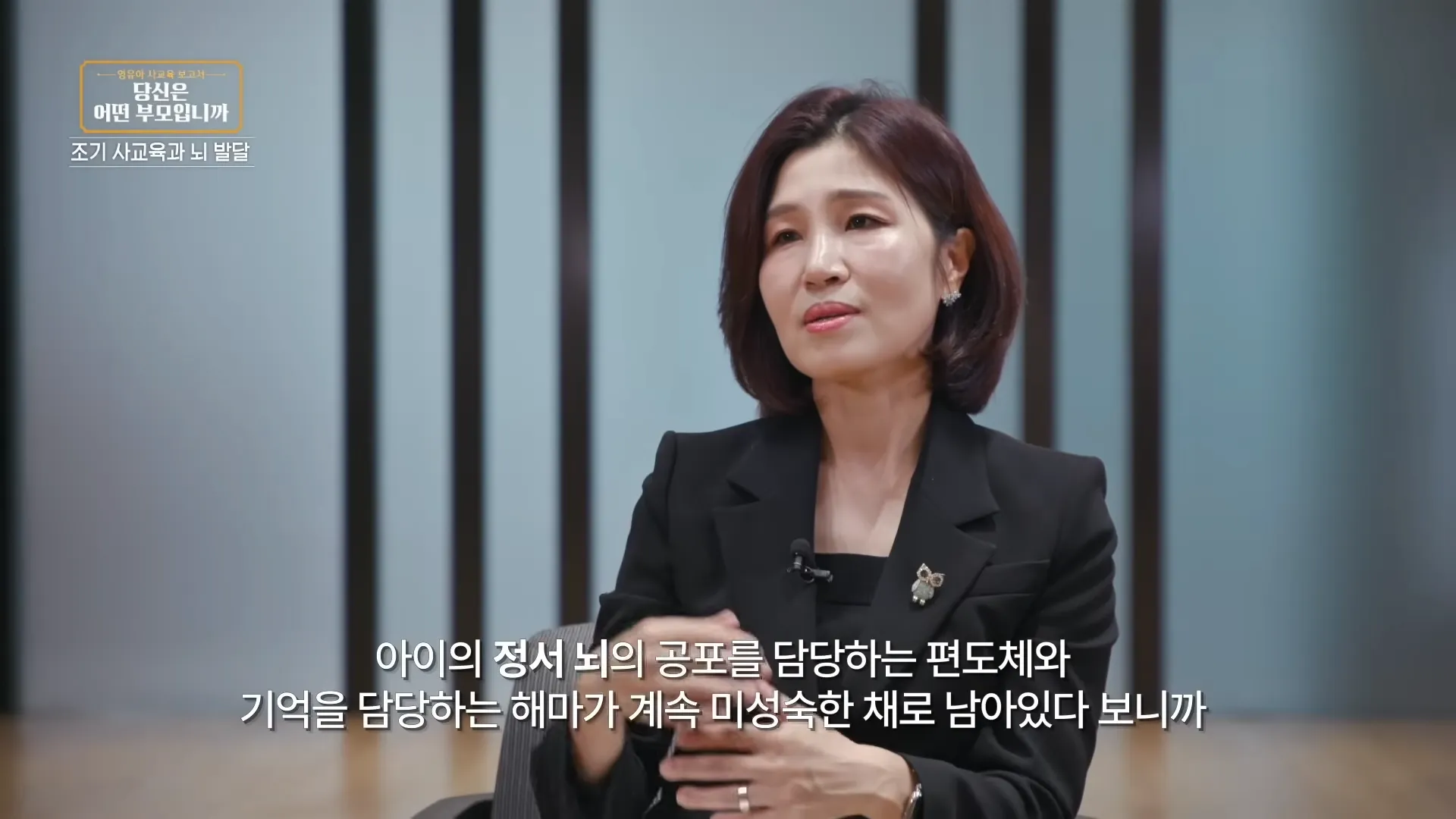 빨리 배운다는 것은 희생하는 게 있는 거예요_ 레벨테스트 통과만으로도 서울대 합격처럼 기뻐하는 부모, 내 아이의 뇌는 괜찮을까_🧠 _ 영유아 사교육 보고서 _ #교육다큐멘터리 16-16 screenshot.webp