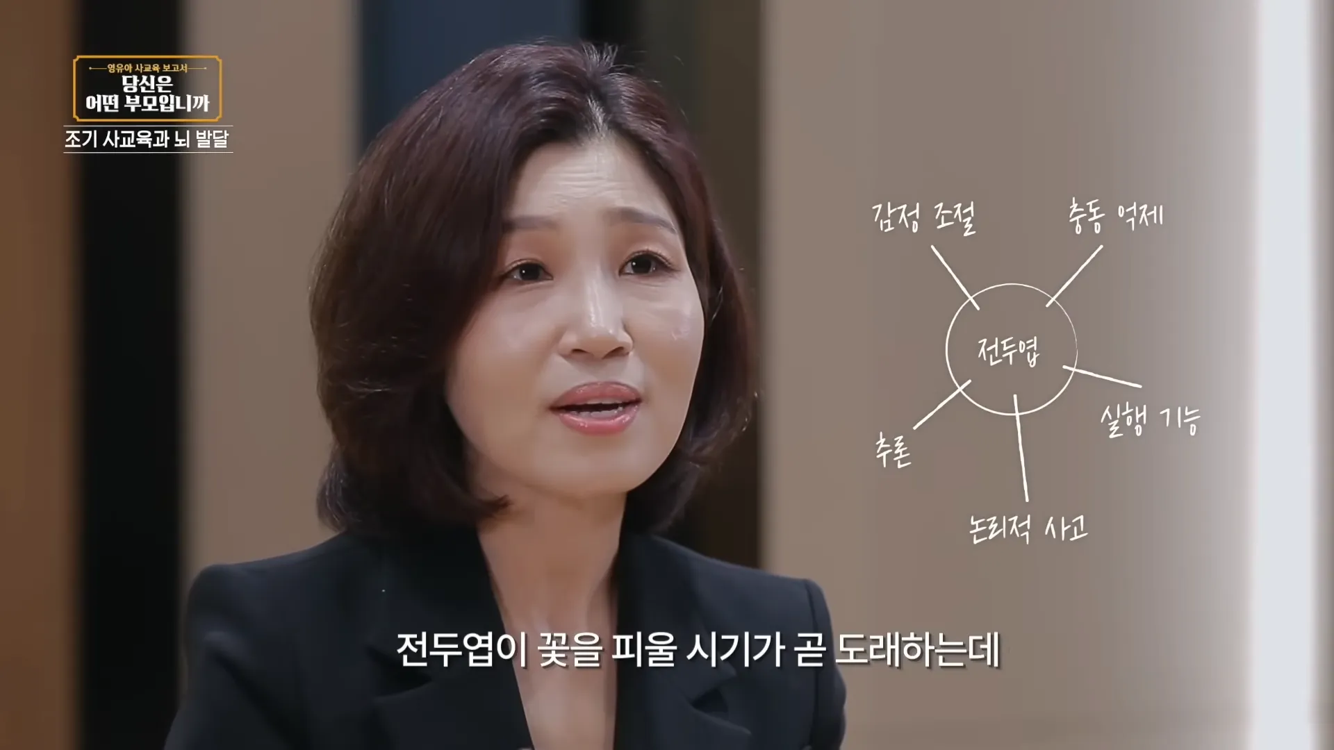 빨리 배운다는 것은 희생하는 게 있는 거예요_ 레벨테스트 통과만으로도 서울대 합격처럼 기뻐하는 부모, 내 아이의 뇌는 괜찮을까_🧠 _ 영유아 사교육 보고서 _ #교육다큐멘터리 15-43 screenshot (1).webp